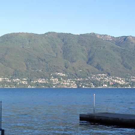 Apartment Lucina By Interhome Oggebbio Bagian luar foto