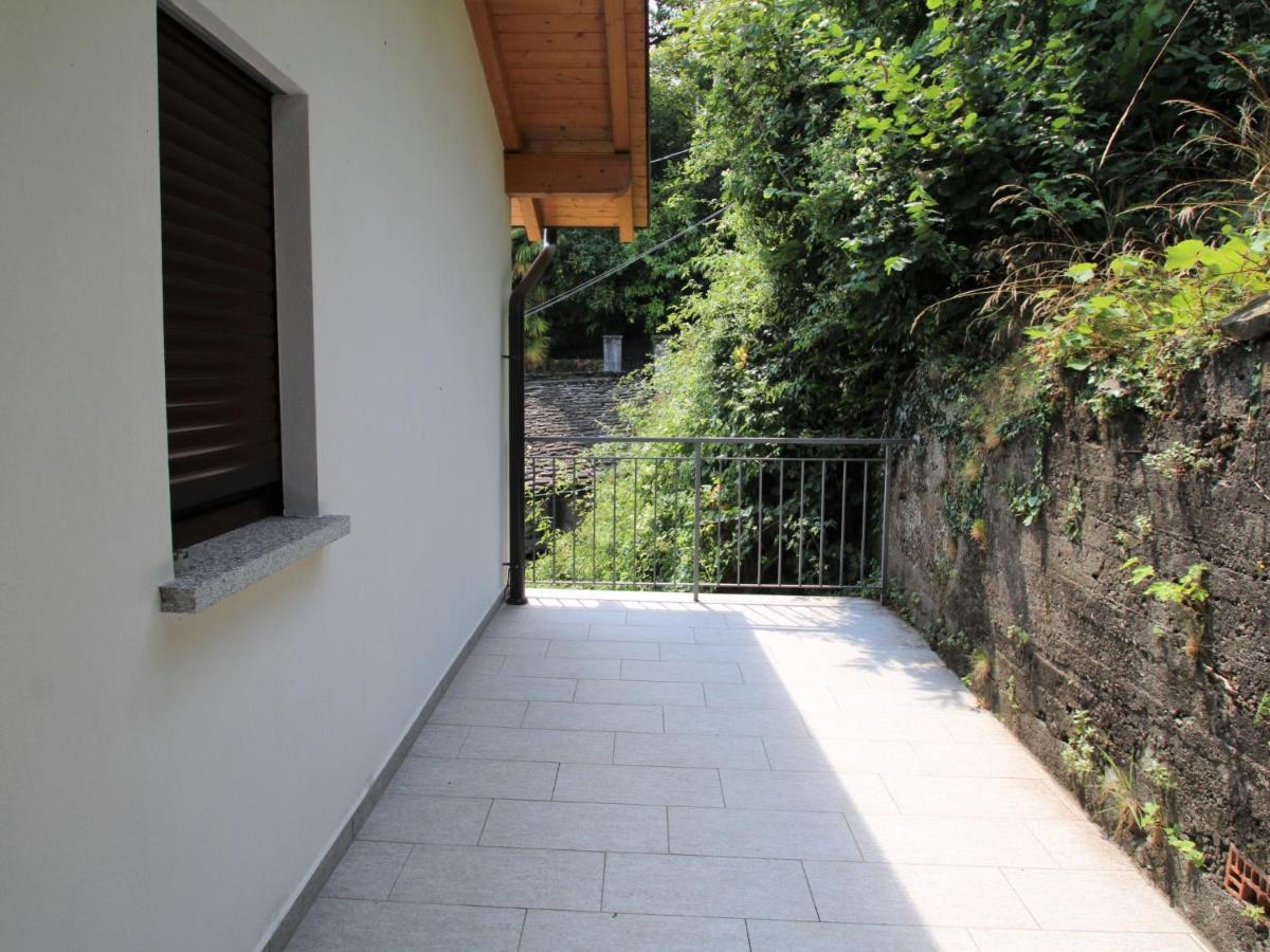Apartment Lucina By Interhome Oggebbio Bagian luar foto