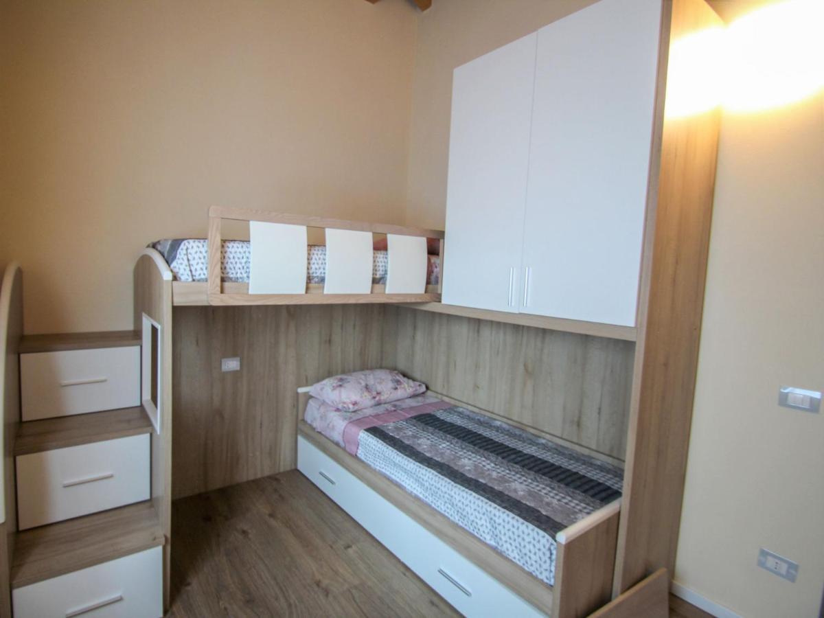 Apartment Lucina By Interhome Oggebbio Bagian luar foto