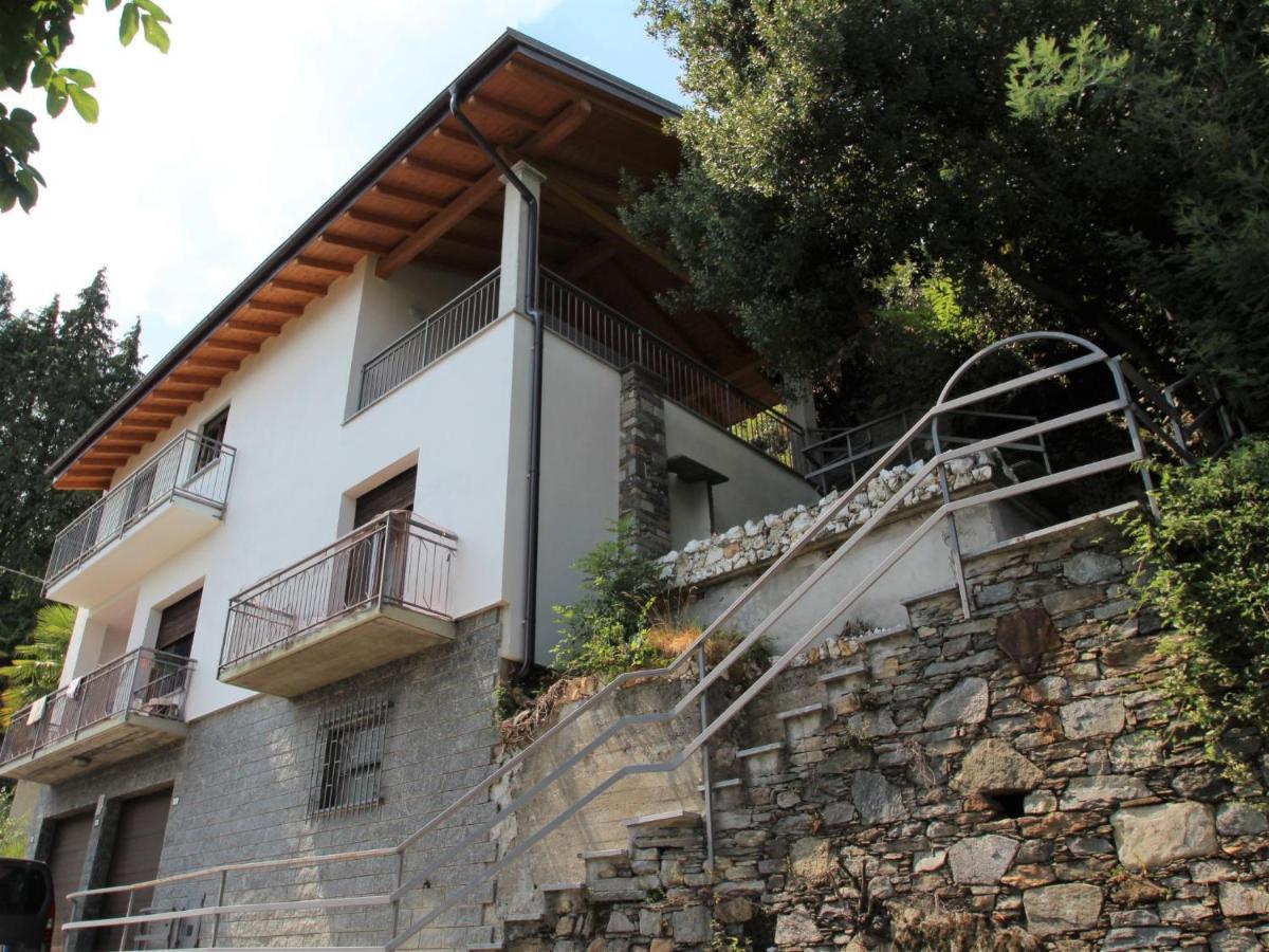 Apartment Lucina By Interhome Oggebbio Bagian luar foto