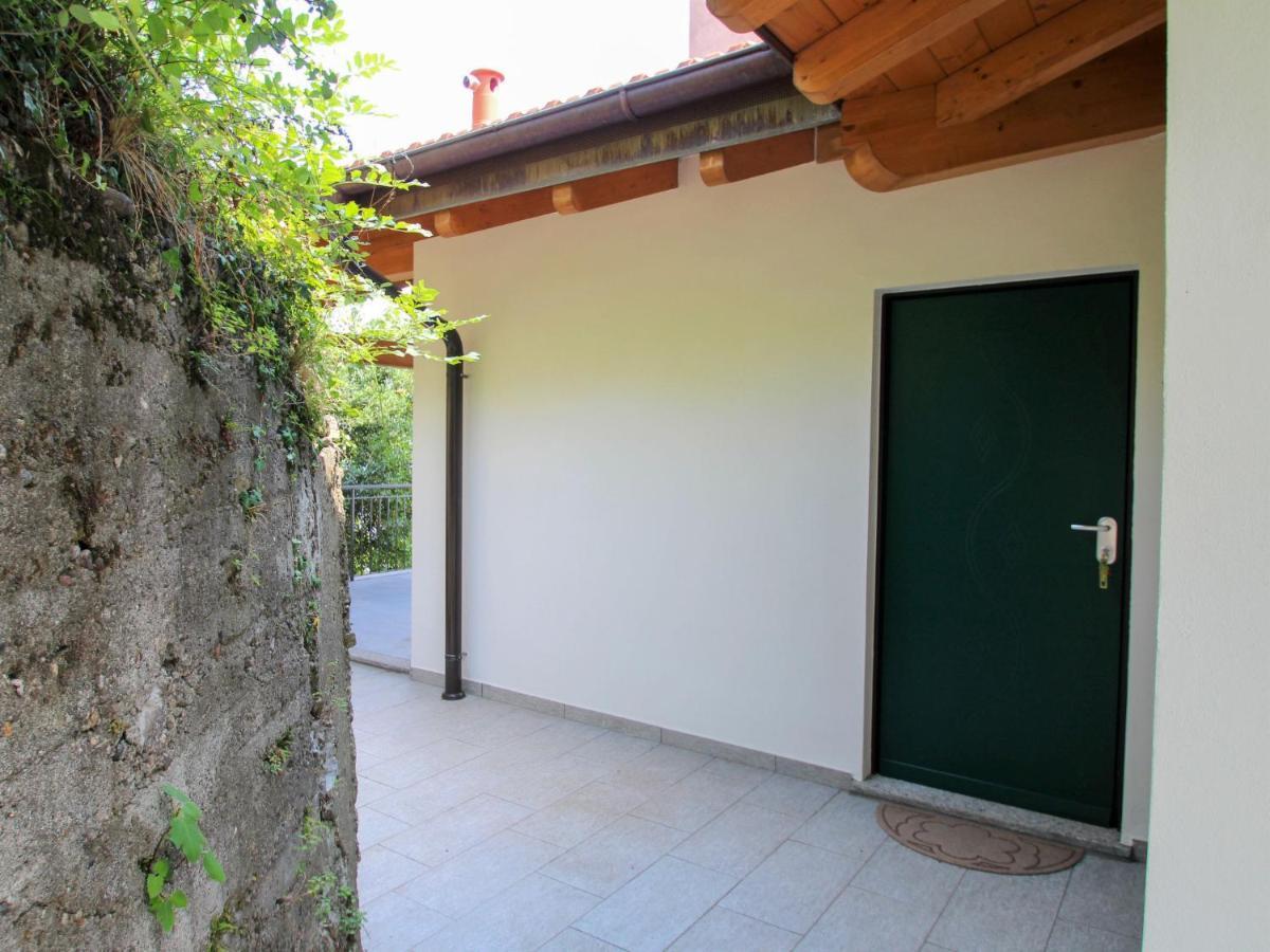 Apartment Lucina By Interhome Oggebbio Bagian luar foto