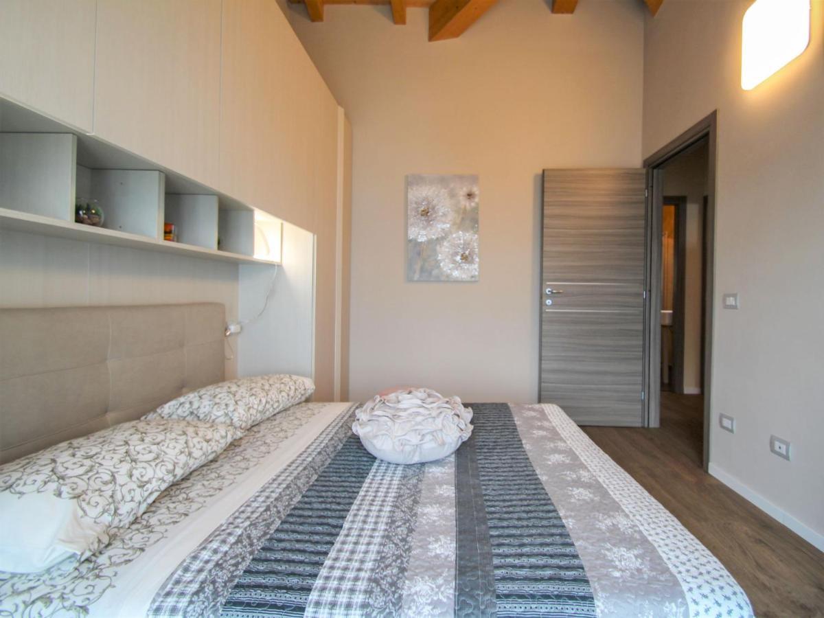 Apartment Lucina By Interhome Oggebbio Bagian luar foto