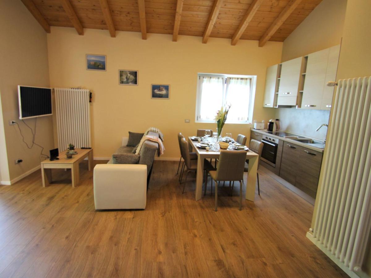 Apartment Lucina By Interhome Oggebbio Bagian luar foto