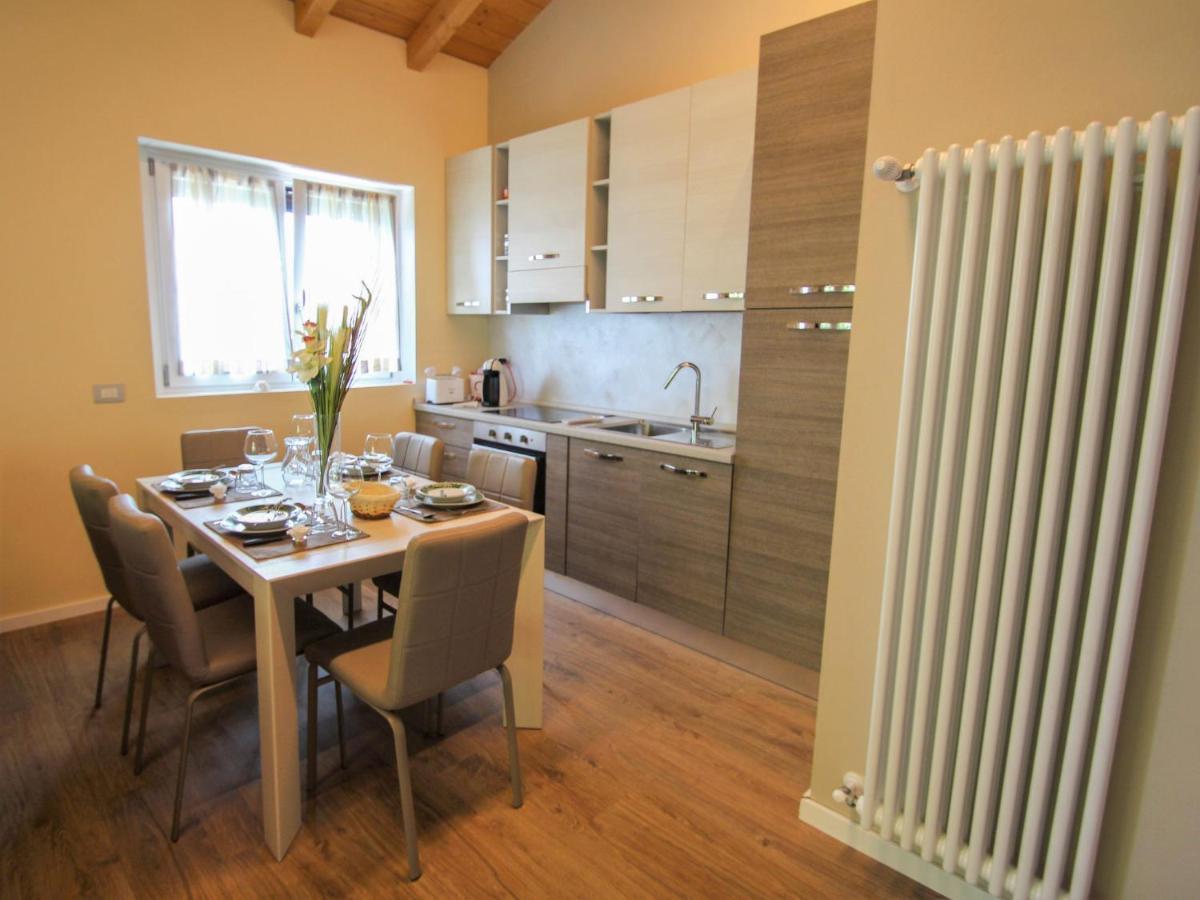 Apartment Lucina By Interhome Oggebbio Bagian luar foto