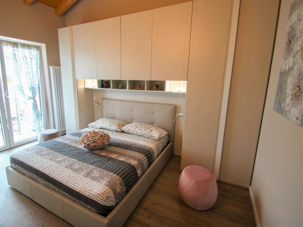 Apartment Lucina By Interhome Oggebbio Bagian luar foto