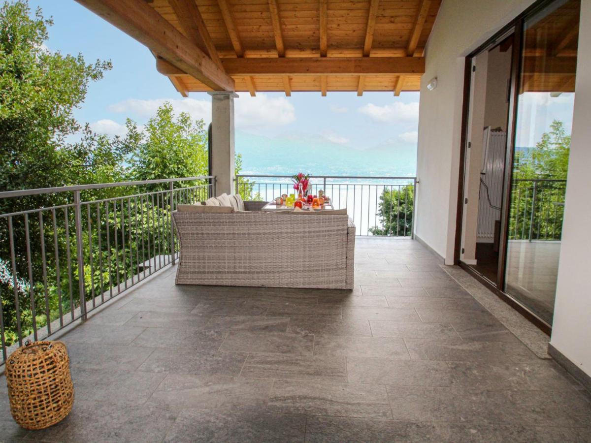 Apartment Lucina By Interhome Oggebbio Bagian luar foto